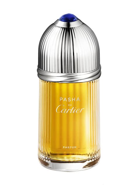 Cartier Pasha For Men Perfume 100ML from VPERFUMES Online Shopping ...