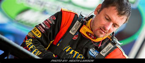 Tim McCreadie Aims For 2020 Lucas Oil Late Model Dirt Series Title In ...