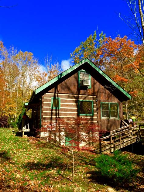 Blue Ridge Mountains NC Pet Friendly Cabin Rentals | Stay Blue Ridge