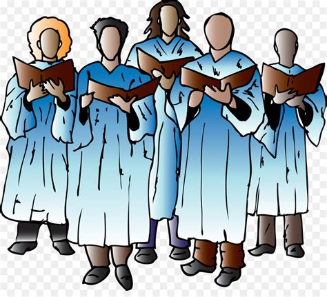 choir singing clipart 20 free Cliparts | Download images on Clipground 2024