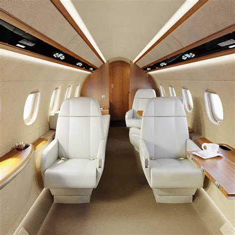 Aircraft Interior Model - TurboSquid 1783393