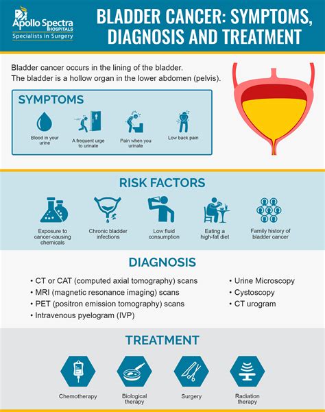 Bladder Cancer Impact on Men & Women and Its Treatment Process