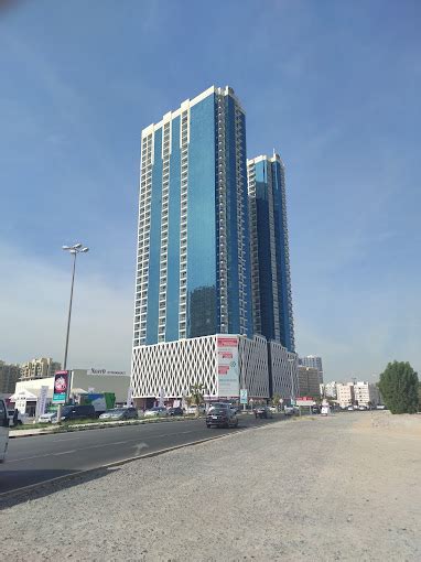 oasis tower ajman | XPlatform Group