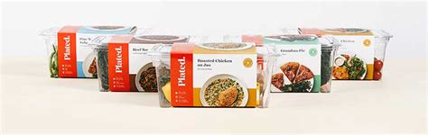 Plated Meal Kits Launching In Albertsons Cos. Stores Nationwide