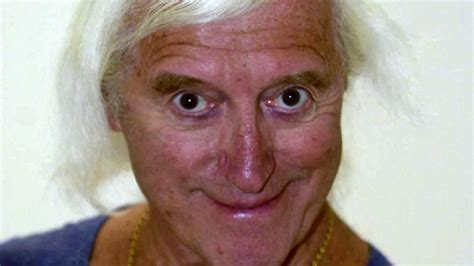 Jimmy Savile's vilest deeds - 'corpse sex and eyeball he turned into ...