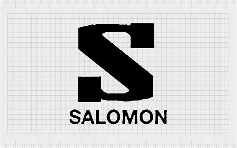 Salomon Logo History, Symbol, Meaning And Evolution