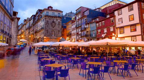 Top 10 Porto Hotels: Cheap Hotel Deals CA $91