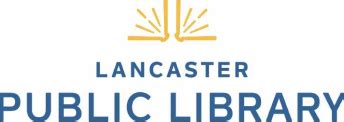 Grudi Associates Case Study - Lancaster Public Library