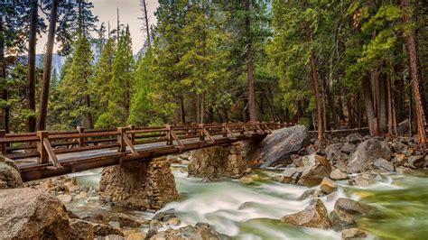 🔥 [40+] Yosemite National Park Desktop Wallpapers | WallpaperSafari