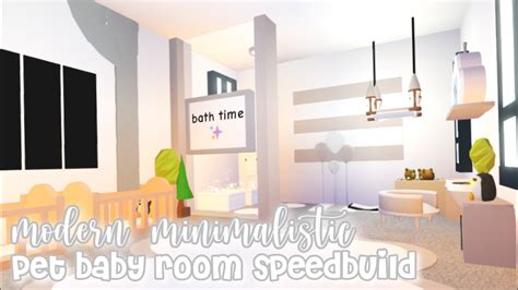 Adopt Me Room Ideas