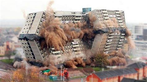 Surviving A Building Collapse: The Will To Live | Building Collapse ...