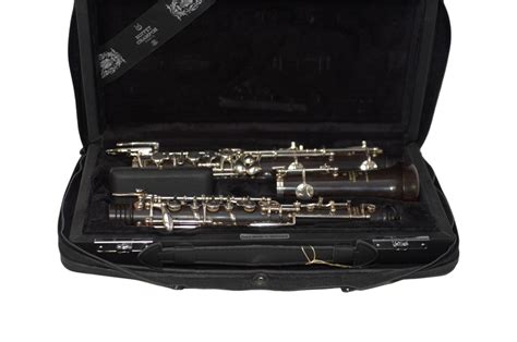 Buffet Crampon | Prestige Oboe - Howarth of London