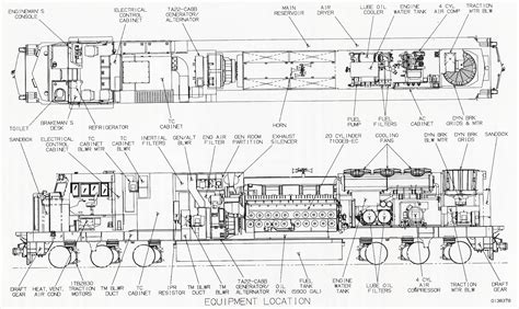 [DIAGRAM] Vintage Ge Electric Locomotive Diagram - MYDIAGRAM.ONLINE