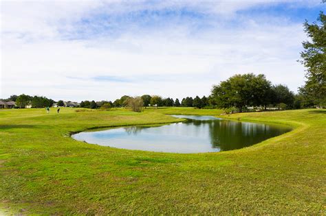 Arlington Ridge Golf Course - Arlington Ridge Retirement Community