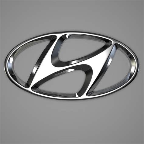 Hyundai Logo Wallpapers - Top Free Hyundai Logo Backgrounds ...