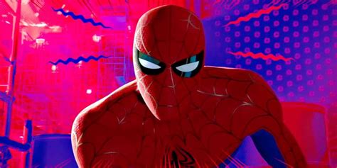 'Spider-Man: Across the Spider-Verse' Runtime Revealed