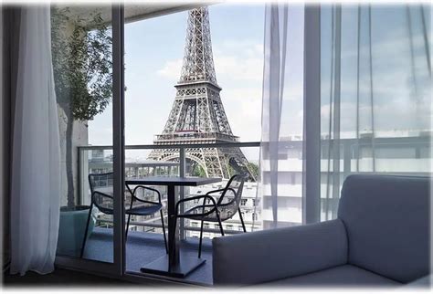 Best Hotels in Paris France even Near Eiffel Tower - 5 Star Boutique ...