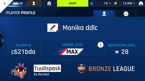 Has anyone seen me in multiplayer? : r/Asphalt9