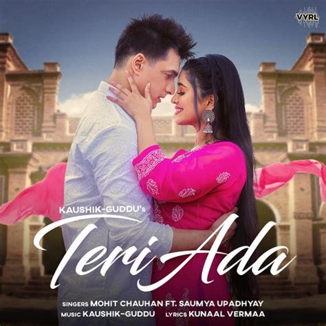 Teri Ada Songs Download - Free Online Songs @ JioSaavn