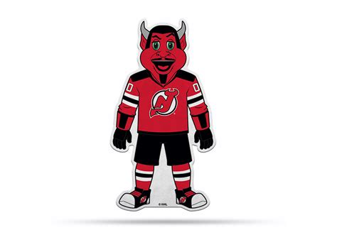 New Jersey Devils Mascot Wallpapers - Wallpaper Cave