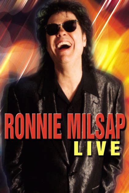 Ronnie Milsap: Live in Concert on iTunes