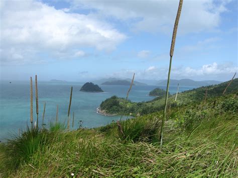 outdoorFun: South Molle Island whitsundays, QLD