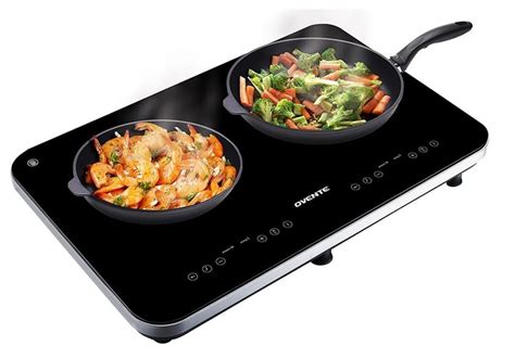 6 Best Portable Induction Cooktop Reviews of 2019