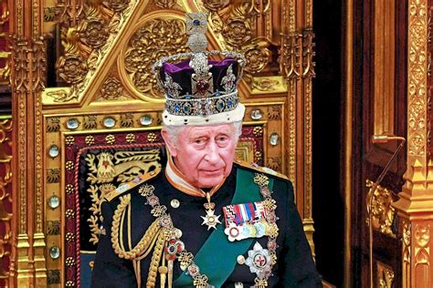 King Charles III’s ‘slimmed down’ coronation is irking the aristocracy