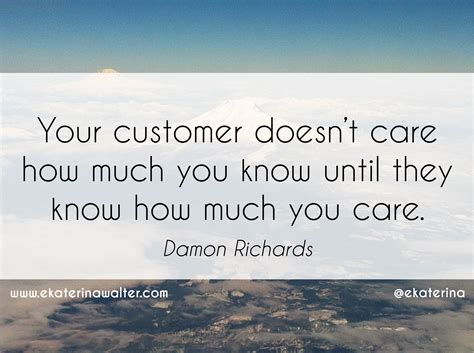 Great Customer Service Quotes Slogans. QuotesGram