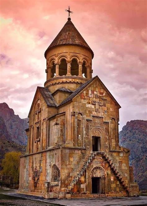 Pin on Armenian Churches