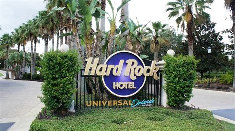 Hard Rock Hotel Orlando: Complete guide with over 200 HD photos