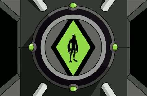 Aliens del Omnitrix | Ben 10 Wiki | FANDOM powered by Wikia