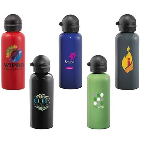 Ceramic Water Bottle - Corporate Gifts