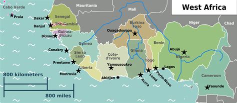 File:West Africa regions map.png - Wikitravel