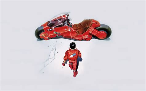 3840x2400 Resolution Akira 1988 Anime UHD 4K 3840x2400 Resolution ...