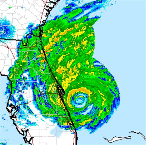 Hurricane Matthew Path: The Landfall, Aftermath and Recovery