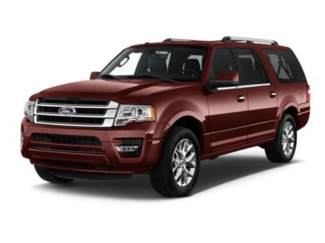 2015 Ford Expedition Exterior Colors | U.S. News