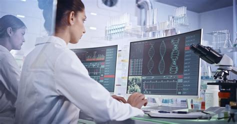 Genomic Medicine and How Genomic Screening Helps | UWF