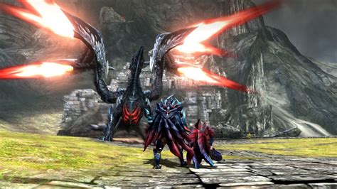 Monster Hunter Generations Ultimate heads west this summer