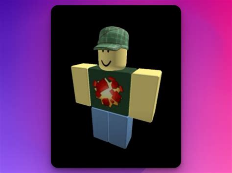 21 Classic Roblox Avatars Outfits [You'll Love to Use] - Alvaro Trigo's ...