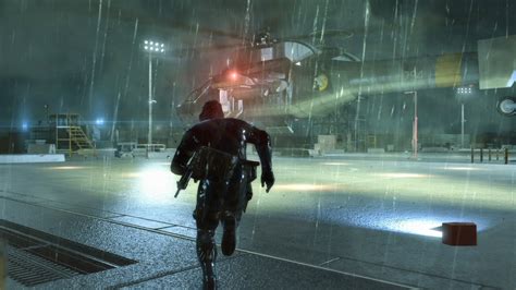 Metal Gear Solid 5: Ground Zeroes Review