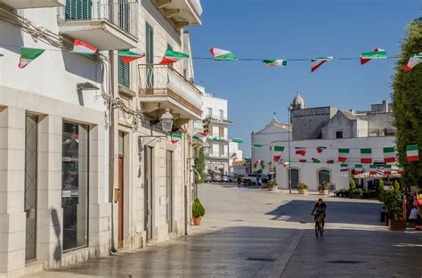 The Stunning Trulli of Alberobello, Italy - Adventurous Kate