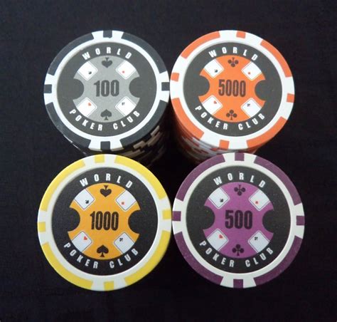 Pokerist club chips generator - thoughtshoure