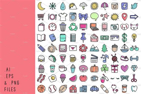 90 Planner Icons | Vector & PNG | Planner icons, Planner, Holiday ...