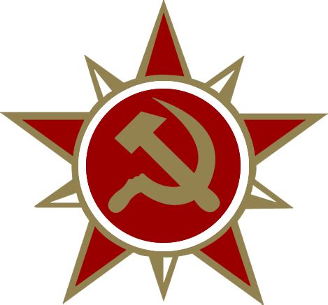 Download HD Red Alert Soviet Logo, , Images &, Photobucket - Red Alert ...