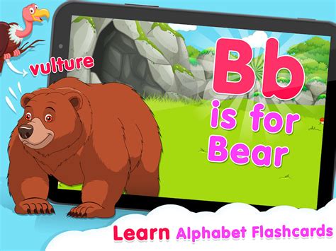 ABC Animal Games - Kids Games for Android - Download