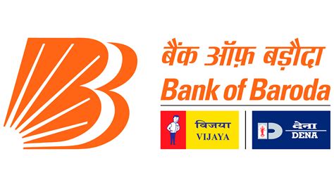 Bank of Baroda Logo: valor, história, PNG