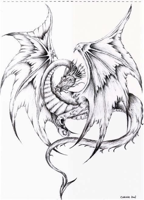 Flying Dragon by Thethestral.deviantart.com on @deviantART | Cute ...