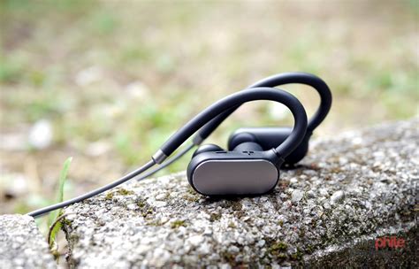 Xiaomi Mi Sports Bluetooth Headset review - Soundphile Review