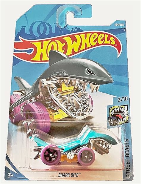 The 10 Best Hot Wheels Shark Car - Simple Home